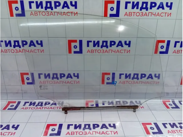 Стекло двери передней правой Daewoo Matiz 96255766
