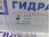 Стекло двери передней правой Daewoo Matiz 96255766