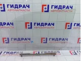 Стекло двери передней правой Daewoo Matiz 96255766