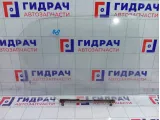Стекло двери задней правой Daewoo Matiz 96255770