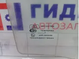 Стекло двери задней правой Daewoo Matiz 96255770