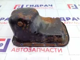 Поддон масляный двигателя Daewoo Matiz 94580107