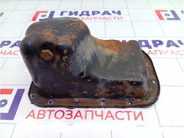 Поддон масляный двигателя Daewoo Matiz 94580107