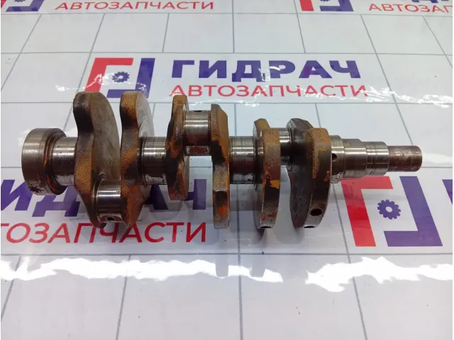 Коленвал Daewoo Matiz 96352178