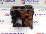 Блок цилиндров Daewoo Matiz 96245516