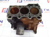 Блок цилиндров Daewoo Matiz 96245516