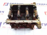 Блок цилиндров Daewoo Matiz 96245516