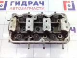 Головка блока (ГБЦ) Daewoo Matiz 96659547