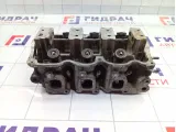 Головка блока (ГБЦ) Daewoo Matiz 96659547