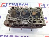 Головка блока (ГБЦ) Daewoo Matiz 96659547