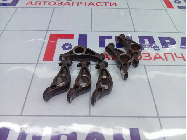 Рокер комплект Daewoo Matiz 96323003