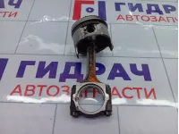 Поршень с шатуном Daewoo Matiz 96239602