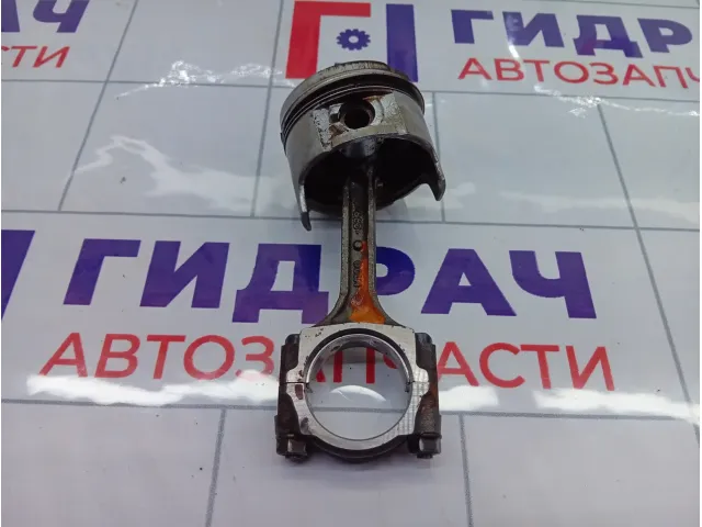Поршень с шатуном Daewoo Matiz 96239602