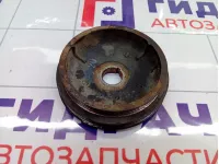 Шкив коленвала Daewoo Matiz 96239409