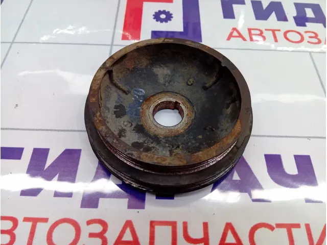 Шкив коленвала Daewoo Matiz 96239409