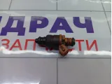 Форсунка инжекторная электрическая Daewoo Matiz 965118620