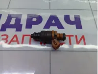 Форсунка инжекторная электрическая Daewoo Matiz 965118620