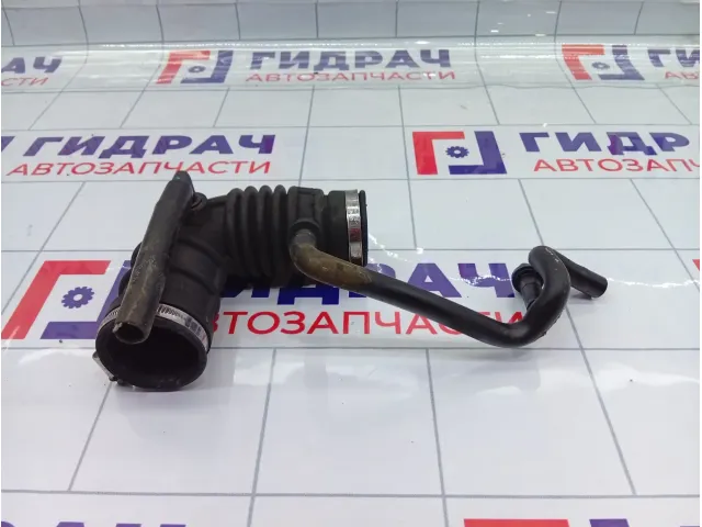 Патрубок воздушного фильтра Daewoo Matiz 96320437