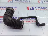 Патрубок воздушного фильтра Daewoo Matiz 96320437