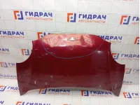 Капот Daewoo Matiz 96562439