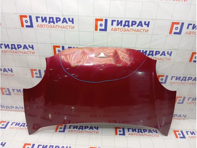 Капот Daewoo Matiz 96562439