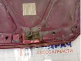 Капот Daewoo Matiz 96562439