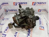 МКПП (механическая коробка переключения передач) Daewoo Matiz