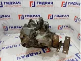 МКПП (механическая коробка переключения передач) Daewoo Matiz