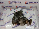 МКПП (механическая коробка переключения передач) Daewoo Matiz