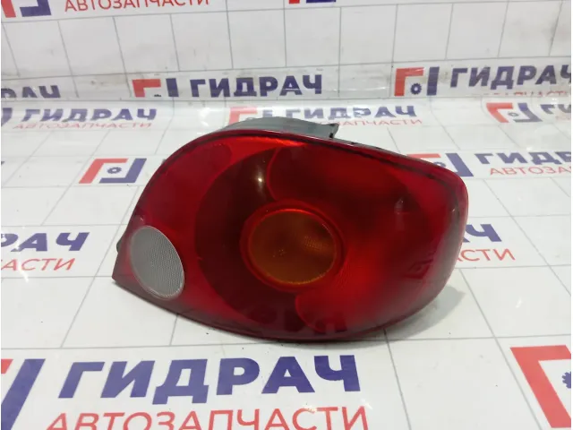 Фонарь задний правый Daewoo Matiz 96563513