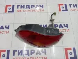 Фонарь задний правый Daewoo Matiz 96563513
