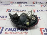 Фонарь задний правый Daewoo Matiz 96563513