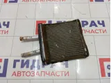 Радиатор отопителя (печки) Daewoo Matiz 96591590