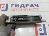 Блок управления двигателем Daewoo Matiz 96389098