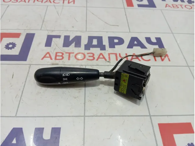 Переключатель поворотов подрулевой Daewoo Matiz 96540683