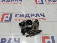 Дроссельная заслонка Daewoo Matiz 96611290