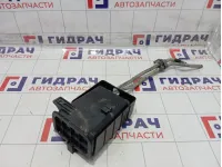 Абсорбер (фильтр угольный) Daewoo Matiz 96296830