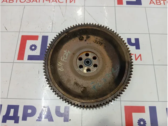 Маховик Daewoo Matiz 96281543