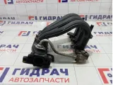 Коллектор впускной Daewoo Matiz 96569411