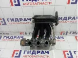 Коллектор впускной Daewoo Matiz 96569411