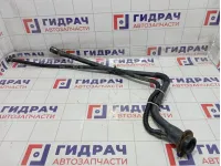 Горловина топливного бака Daewoo Matiz 96468977