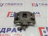 Суппорт тормозной передний левый Daewoo Matiz 96316580