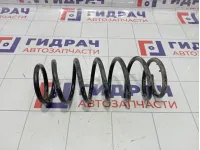 Пружина задняя Daewoo Matiz 96591237