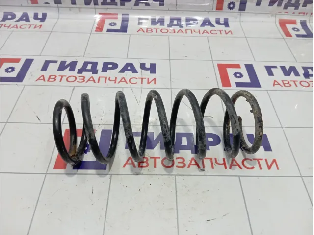 Пружина задняя Daewoo Matiz 96591237