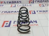 Пружина задняя Daewoo Matiz 96591237