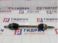 Привод левый Daewoo Matiz 96257885