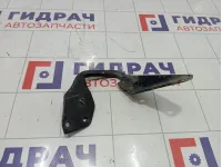 Кронштейн двигателя задний Daewoo Matiz 96323343