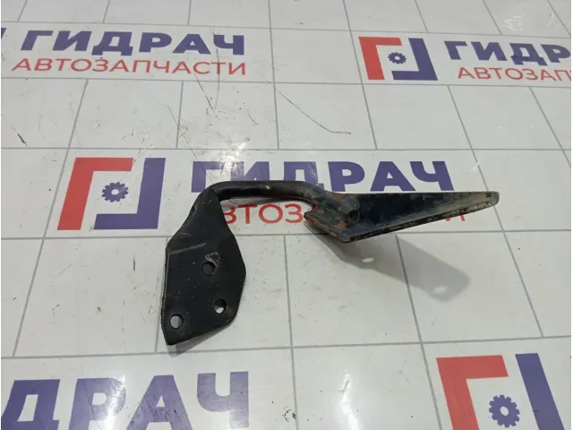 Кронштейн двигателя задний Daewoo Matiz 96323343