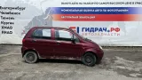 Амортизатор крышки (двери) багажника Daewoo Matiz 96563503