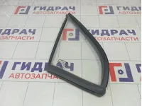 Стекло двери передней правой Daewoo Matiz 96314535